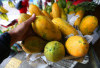 3 Buah untuk Penderita Asam Lambung