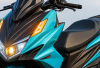 All New Honda Vario TXR 150: Skutik Futuristik dengan DNA Racing dan Fitur Premium