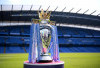 Imbang Lawan Everton, Manchester City Gagal Dekati Arsenal
