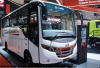 Hino Bus 136 MDBL 4x4: Solusi Transportasi Tangguh untuk Medan Ekstrem di GIICOMVEC 2026