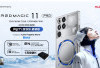 REDMAGIC 11 Pro Dilengkapi Sistem Pendingin AquaCore