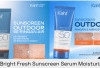 3 Sunscreen Terbaik untuk Pria yang Aktif Beraktivitas di Luar