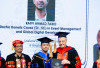 Fakta-fakta UIPM, 'Kampus' di Thailand yang Beri Gelar Honoris Causa ke Raffi Ahmad