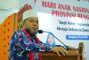 Gubernur Helmi Hasan Pastikan Selter 19 Eselon II Pemprov Bengkulu Transparan