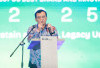 Ahmad Luthfi Jadi Kepala Daerah Inspiratif versi SBBI Award