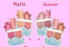 4 Two Tone Blush On dengan Warna yang Unik