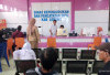Wabup Lebong Minta Kecamatan Perkuat Tertib Adminduk