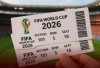 Berapa Harga Tiket Piala Dunia 2026? Daftar Lengkapnya