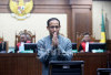 Nadiem Pasang Badan untuk Eks Bos Bukalapak: Tuntutan 15 Tahun Tak Masuk Akal