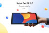 Redmi Pad SE 8.7 Tablet Yang Dilengkapi Layar IPS LCD 8,7 Inci