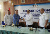 Kanim Jaktim Gelar Program Desa Binaan Imigrasi Untuk Cegah TPPO