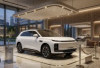 SUV Listrik Chery Exeed EX7 Segera Meluncur, Ini Bocoran Spesifikasinya