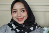 Tutorial Makeup Glowing dengan Cream Foundation dari Bedak Tabur Viva