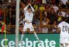 Ronaldo Panas Betul!