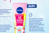 NIVEA Vitamin Body Serum Hadirkan Cara Baru Bikin Kulit Glowing