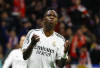 Vinicius Sudah Koleksi 14 Piala, Masih Lapar akan Gelar Juara