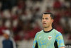 Audero dan Paes Tak Fit, Siapa Kiper Indonesia di Kualifikasi Piala Dunia?