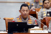HUT Ke-81 Bhayangkara, Momentum Apresiasi Jenderal Listyo Atas Langkah Transformasi Polri
