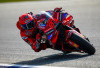 Hasil MotoGP Hungaria 2025: Marc Marquez Menang Lagi, Acosta Kedua