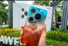 Huawei Pura 90s Pro Jadi Opsi Lebih Ringkas, Ini Fitur Lengkapnya 