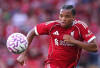 Rio Ngumoha Gemilang di Liverpool, Kini Diincar Real Madrid