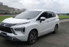 Spesifikasi Mitsubishi Xpander: Kapasitas Tangki, Fitur, dan Performa Lengkap