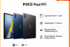 POCO Pad M1 vs X1: Ini Perbedaan Fitur Utama 