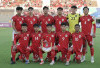 3 Lawan Timnas Indonesia U-17 di Piala Kemerdekaan 2025