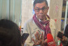Hinca Anggap Rantis Brimob Melaju Kencang Sebelum Tabrak Pengemudi Ojol