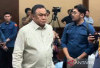 Rachmat Gobel Jadi Saksi Perkara Korupsi Impor Gula, Apa Kaitannya?