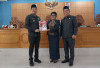 DPRD Bengkulu Utara Bentuk Pansus Bedah Keberhasilan Program 2023