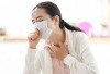 Wamenkes: Kasus Super Flu Terdeteksi di RI Masih Dalam Batas Aman