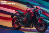 Pertama di Indonesia! Yamaha MT-09 2025, Motor Sport yang Powerful