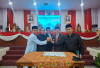 DPRD Lebong Sepakati KUA-PPAS Tahun Anggaran 2026