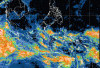 BMKG Prediksi Sebagian Wilayah Indonesia Mengalami Kemarau Basah