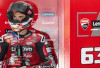 Bagnaia Cuma Mau Gabung Tim Pabrikan Di Tengah Rumor VR46