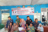 Pemdes Karang Dapo Bawah Sukses Salurkan BLT dan Laksanakan Titik Nol Pembangunan
