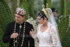 Soal Kehamilan, Luna Maya Ungkap Fakta Ini