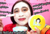 Cara Membuat Masker Wajah Pakai Racikan Bedak Marcks