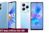 Oppo A17 vs Infinix Hot 40i, HP Gaming Harga 1 Jutaan