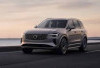   Volvo Siap Bersaing di Segmen SUV Plug-in Hybrid