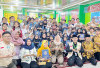 BAZNAS Perluas Dakwah Inklusif Lewat Pengajaran Al-Qur’an Isyarat di SLB