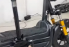 Solusi Shock Depan Sepeda Listrik Jedag-Jedug