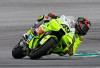 Usai Kurang Oke di Le Mans, Diggia Sambut MotoGP Inggris dengan Positif
