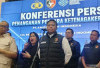 Brigjen Irhamni Minta Buruh Selesaikan Sengketa Industrial Lewat Mediasi