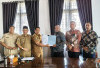 Pemkab Lebong Gandeng PLN, Perkuat PAD dari Pajak Listrik
