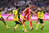 Der Klassiker Bayern Vs Dortmund: Harry Kane Cetak Gol ke-400
