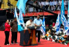 Presiden Prabowo Janji Tindak Tegas Koruptor, Dukung RUU Perampasan Aset
