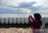 KKP Tegaskan Tanggul Beton di Cilincing Bukan Giant Sea Wall: Ini Proyek Reklamasi KCN