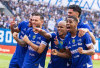Start Mulus Persib Bandung di Pekan Perdana Super League